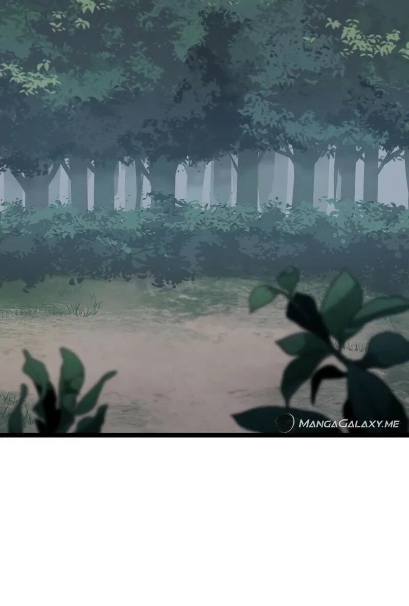 Resurrected Demon King (Colored) Chapter 4 page 49 - 