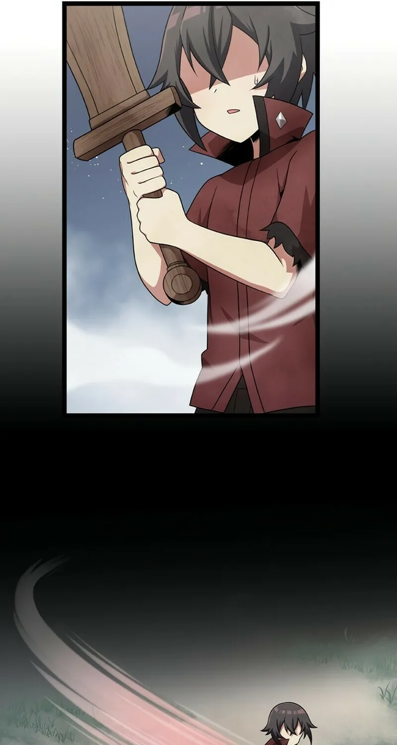 Resurrected Demon King (Colored) Chapter 4 page 50 - 