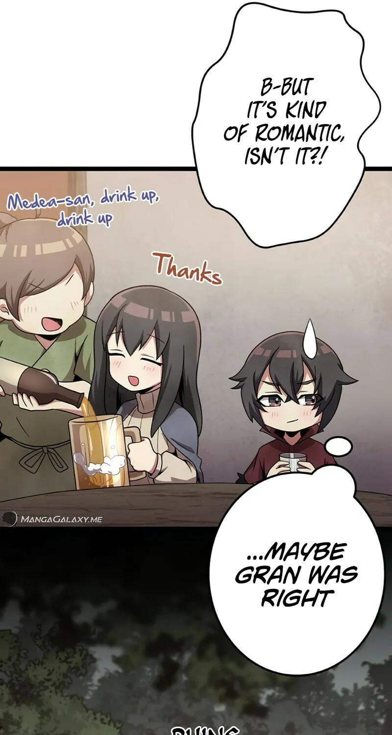 Resurrected Demon King (Colored) Chapter 4 page 6 - 