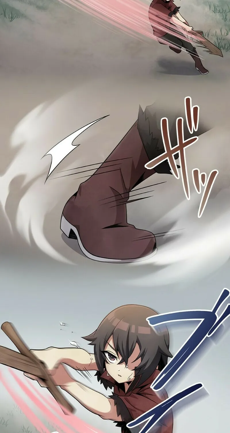 Resurrected Demon King (Colored) Chapter 4 page 51 - 