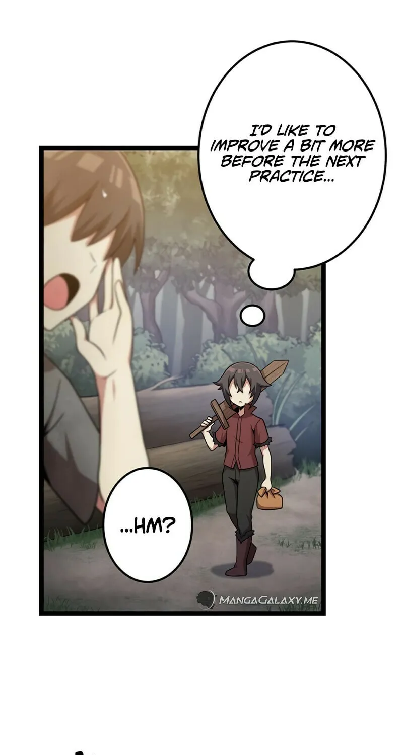 Resurrected Demon King (Colored) Chapter 4 page 57 - 