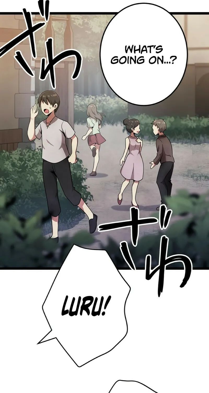 Resurrected Demon King (Colored) Chapter 4 page 58 - 