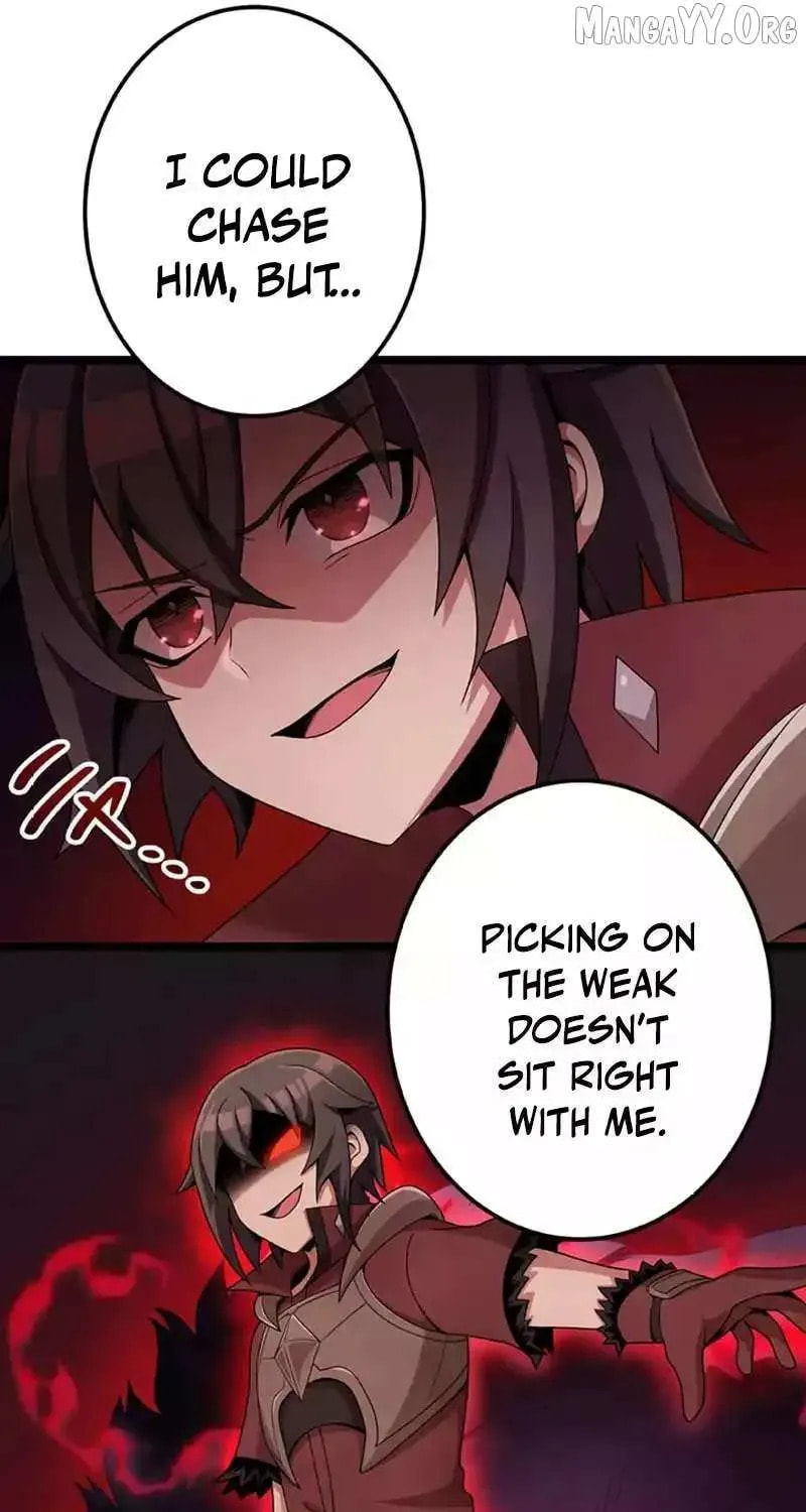Resurrected Demon King (Colored) Chapter 40 page 11 - 