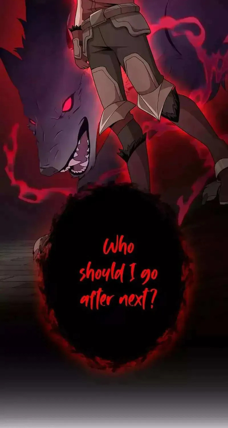 Resurrected Demon King (Colored) Chapter 40 page 12 - 