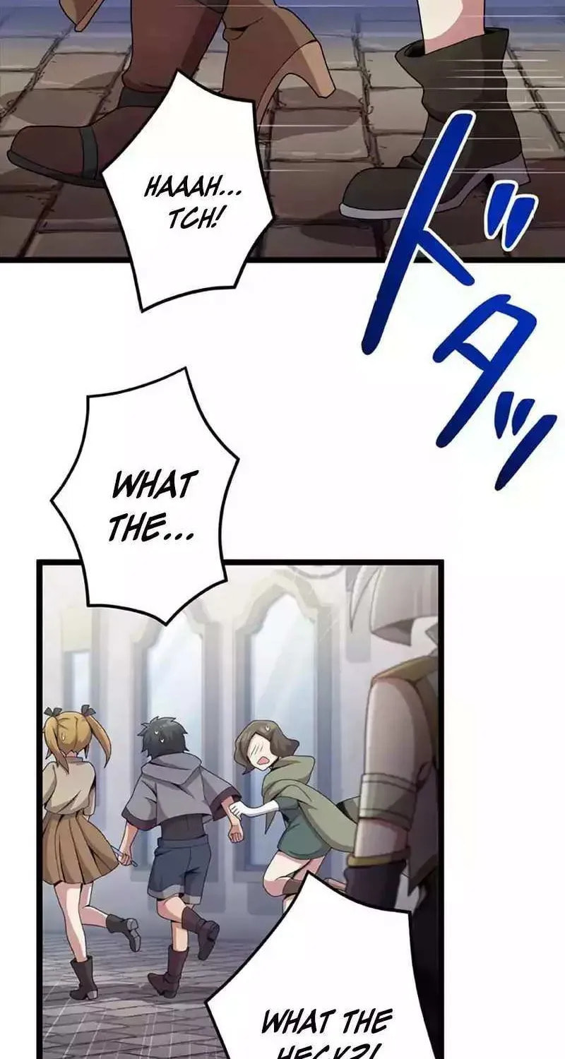 Resurrected Demon King (Colored) Chapter 40 page 14 - 