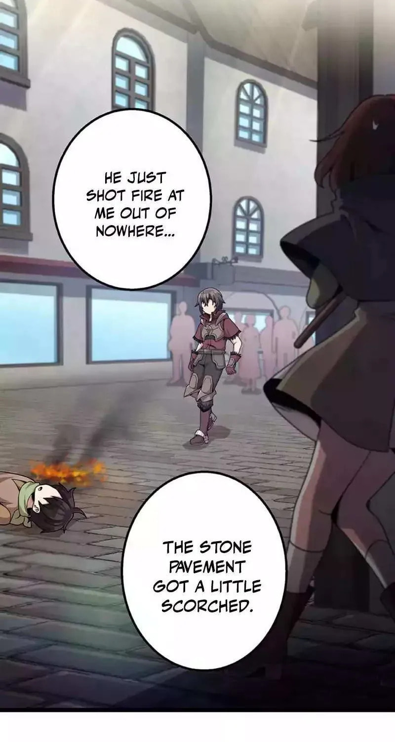 Resurrected Demon King (Colored) Chapter 40 page 3 - 