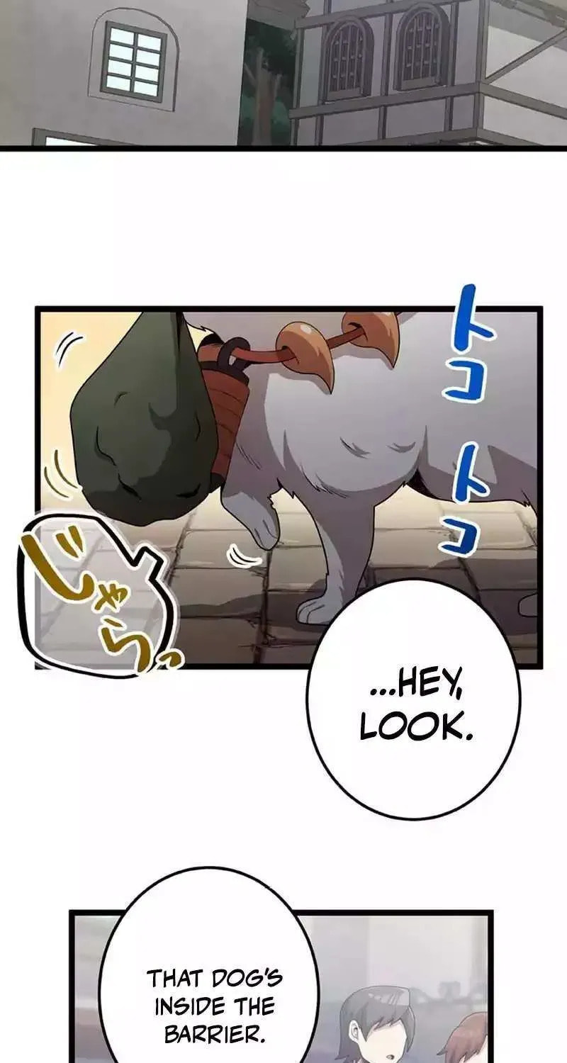 Resurrected Demon King (Colored) Chapter 40 page 25 - 