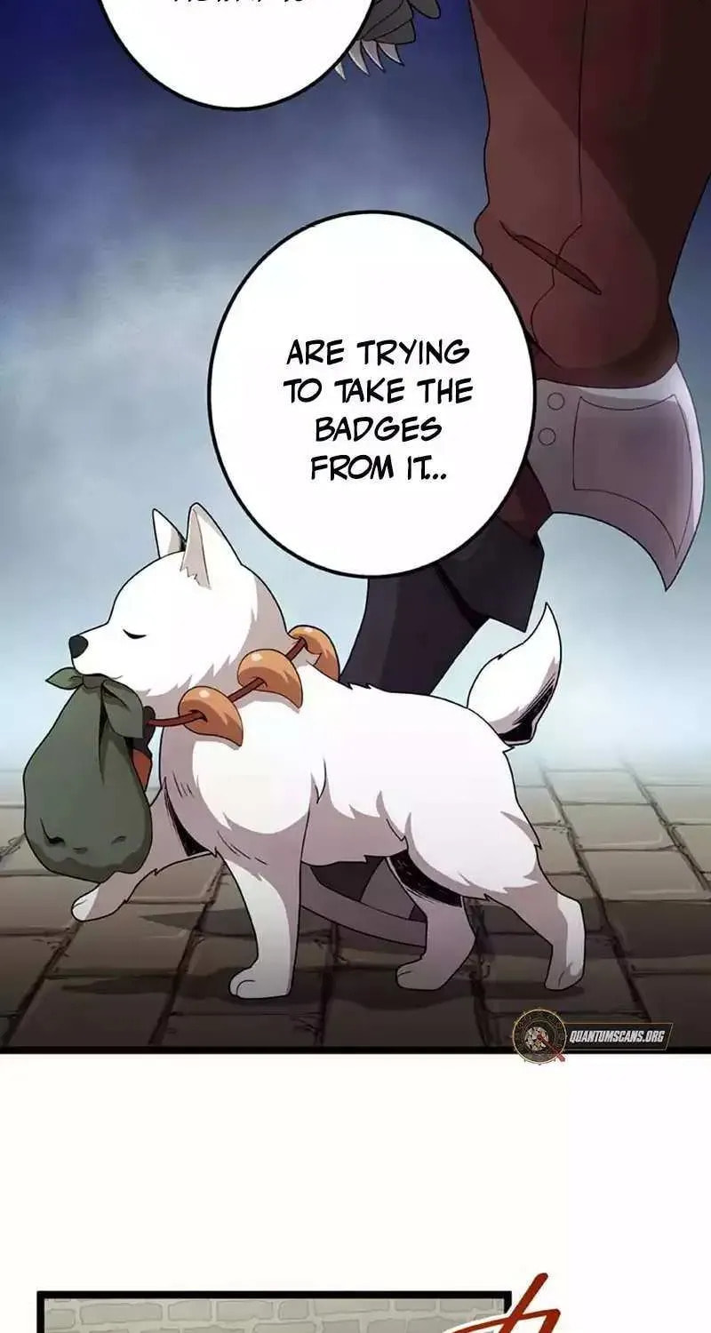 Resurrected Demon King (Colored) Chapter 40 page 27 - 