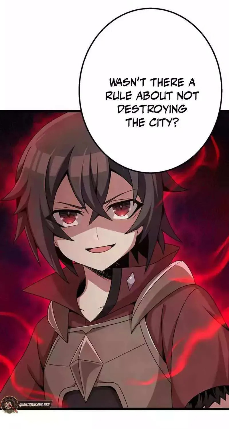 Resurrected Demon King (Colored) Chapter 40 page 4 - 