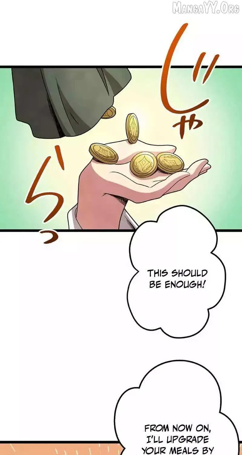 Resurrected Demon King (Colored) Chapter 40 page 31 - 
