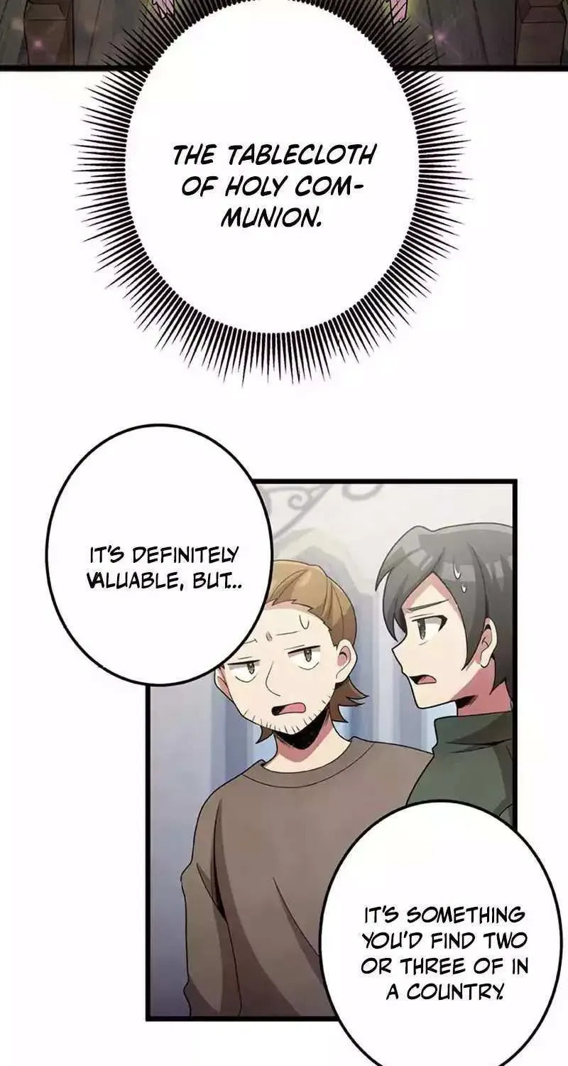 Resurrected Demon King (Colored) Chapter 40 page 39 - 