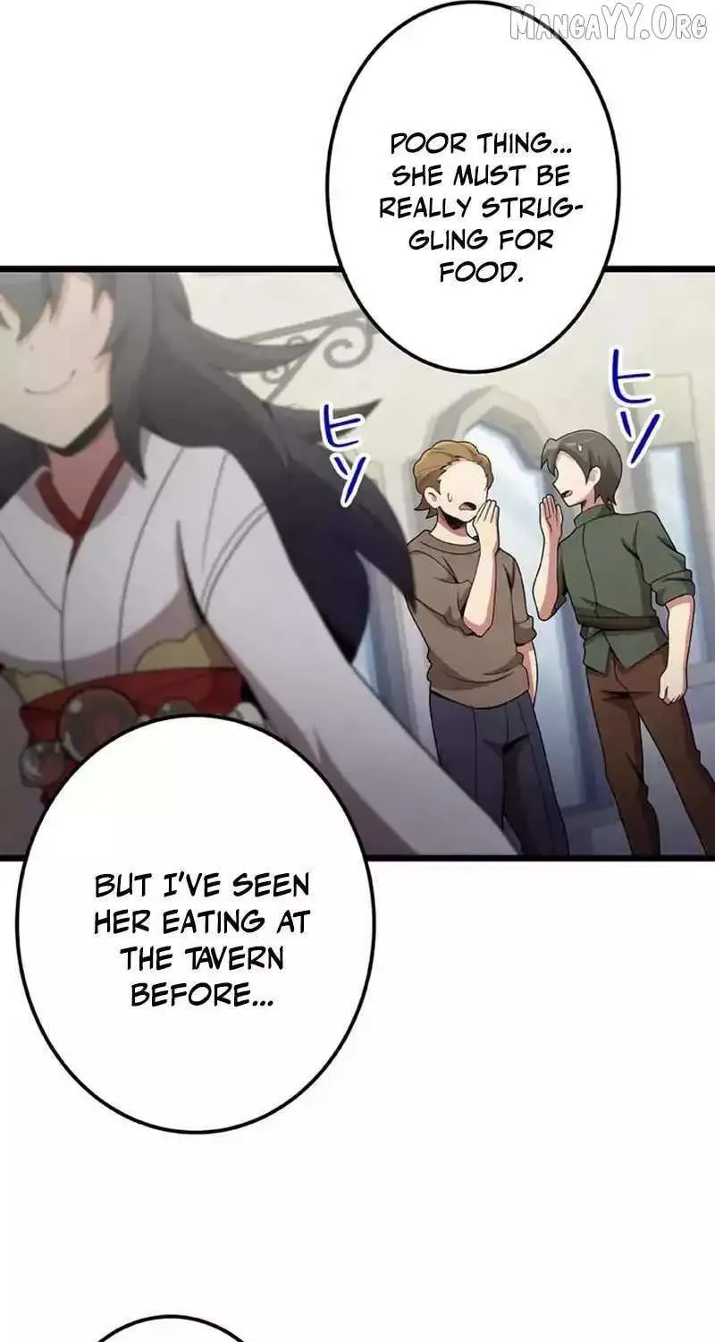 Resurrected Demon King (Colored) Chapter 40 page 41 - 