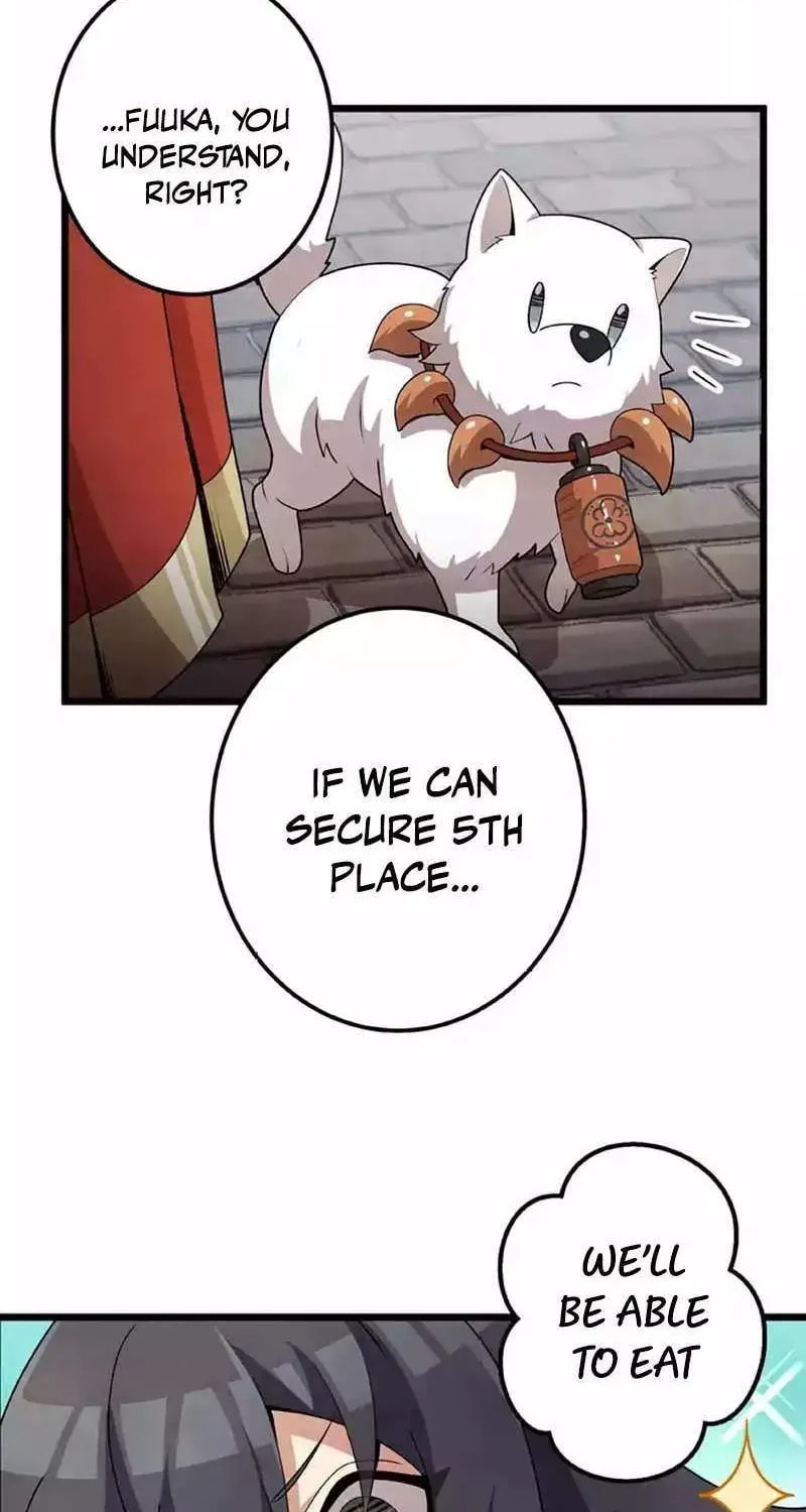 Resurrected Demon King (Colored) Chapter 40 page 42 - 