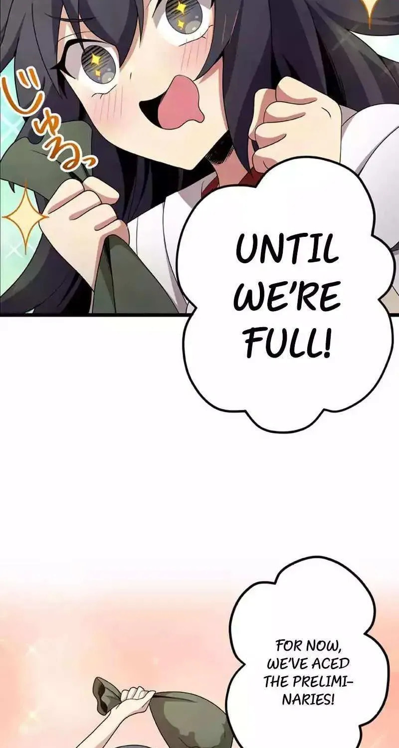 Resurrected Demon King (Colored) Chapter 40 page 43 - 