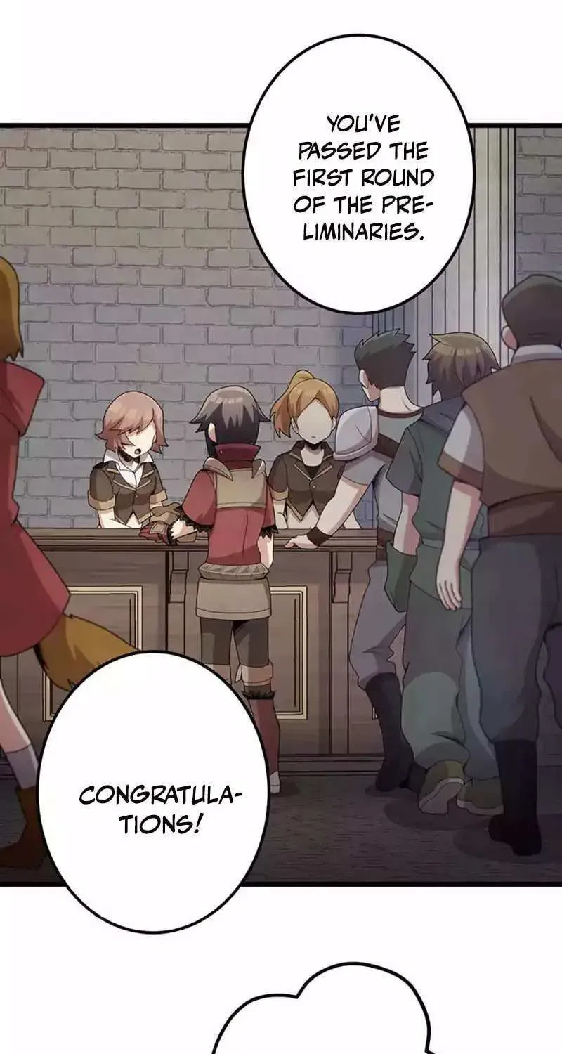 Resurrected Demon King (Colored) Chapter 40 page 47 - 