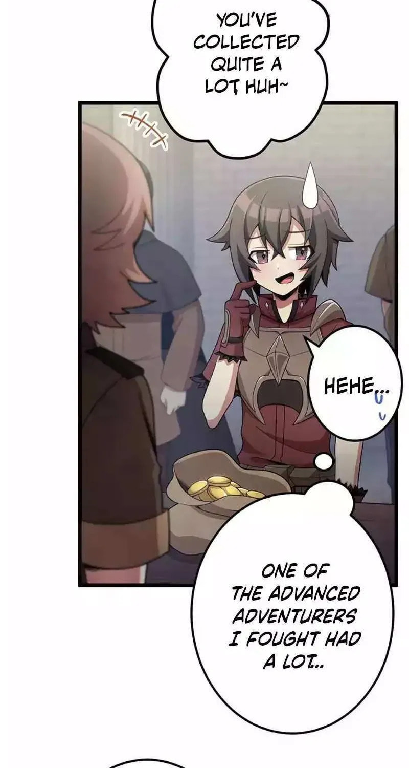 Resurrected Demon King (Colored) Chapter 40 page 48 - 