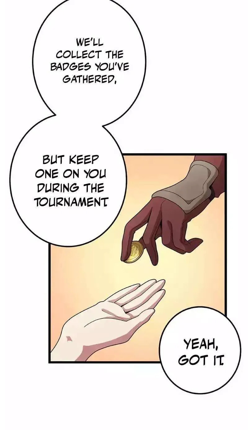 Resurrected Demon King (Colored) Chapter 40 page 49 - 