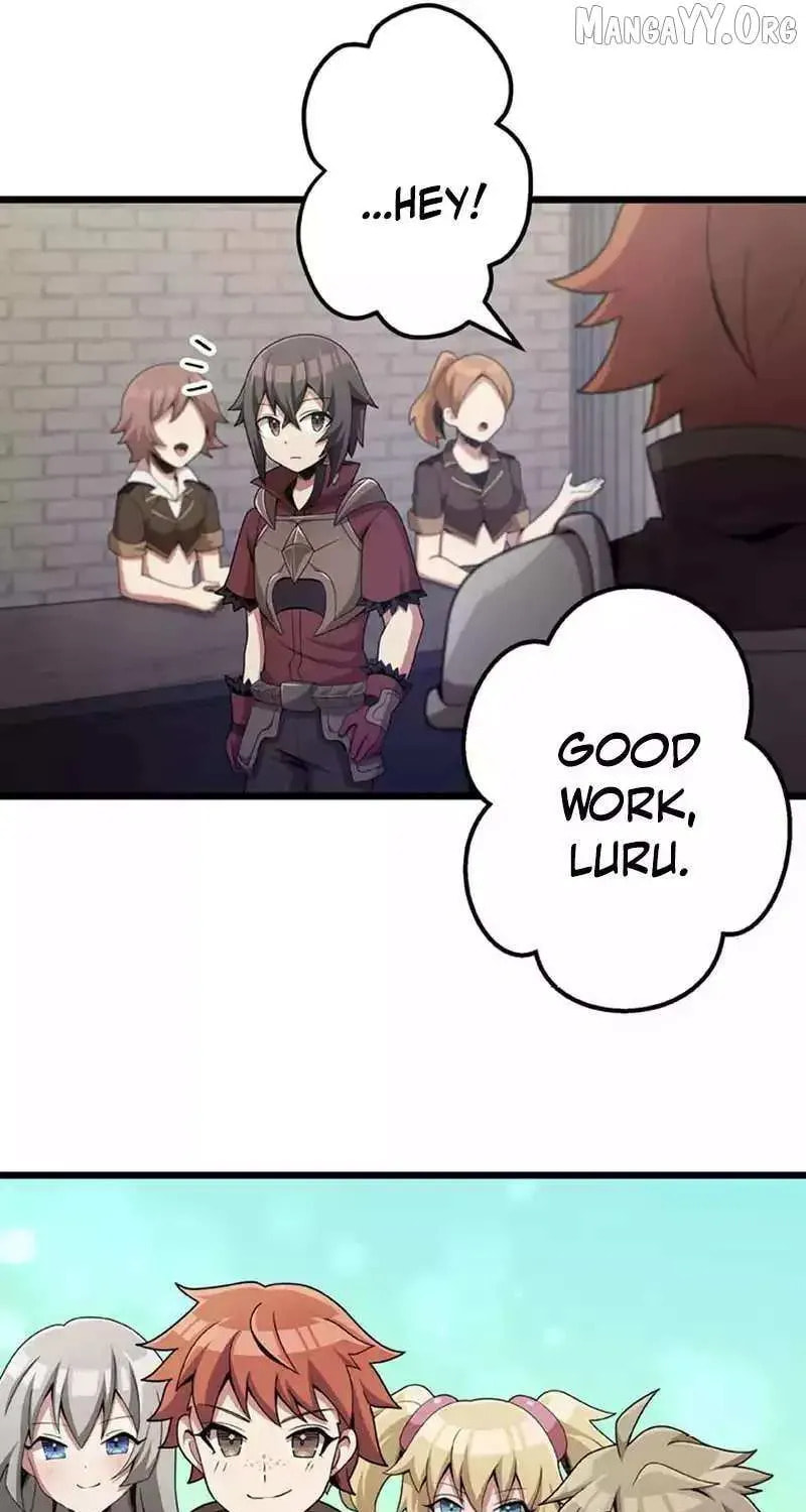 Resurrected Demon King (Colored) Chapter 40 page 50 - 
