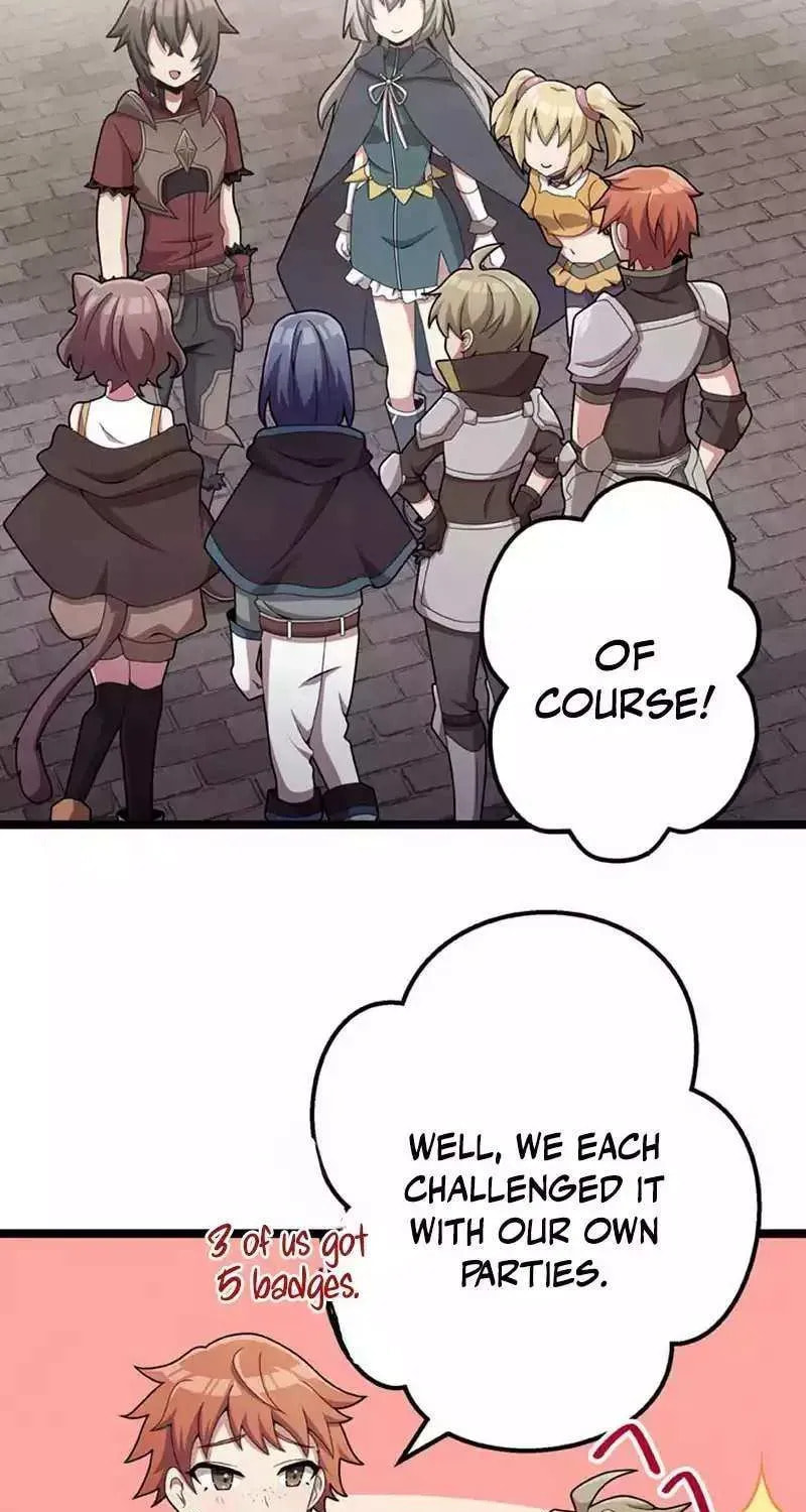 Resurrected Demon King (Colored) Chapter 40 page 52 - 