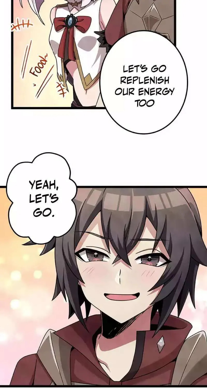 Resurrected Demon King (Colored) Chapter 40 page 58 - 