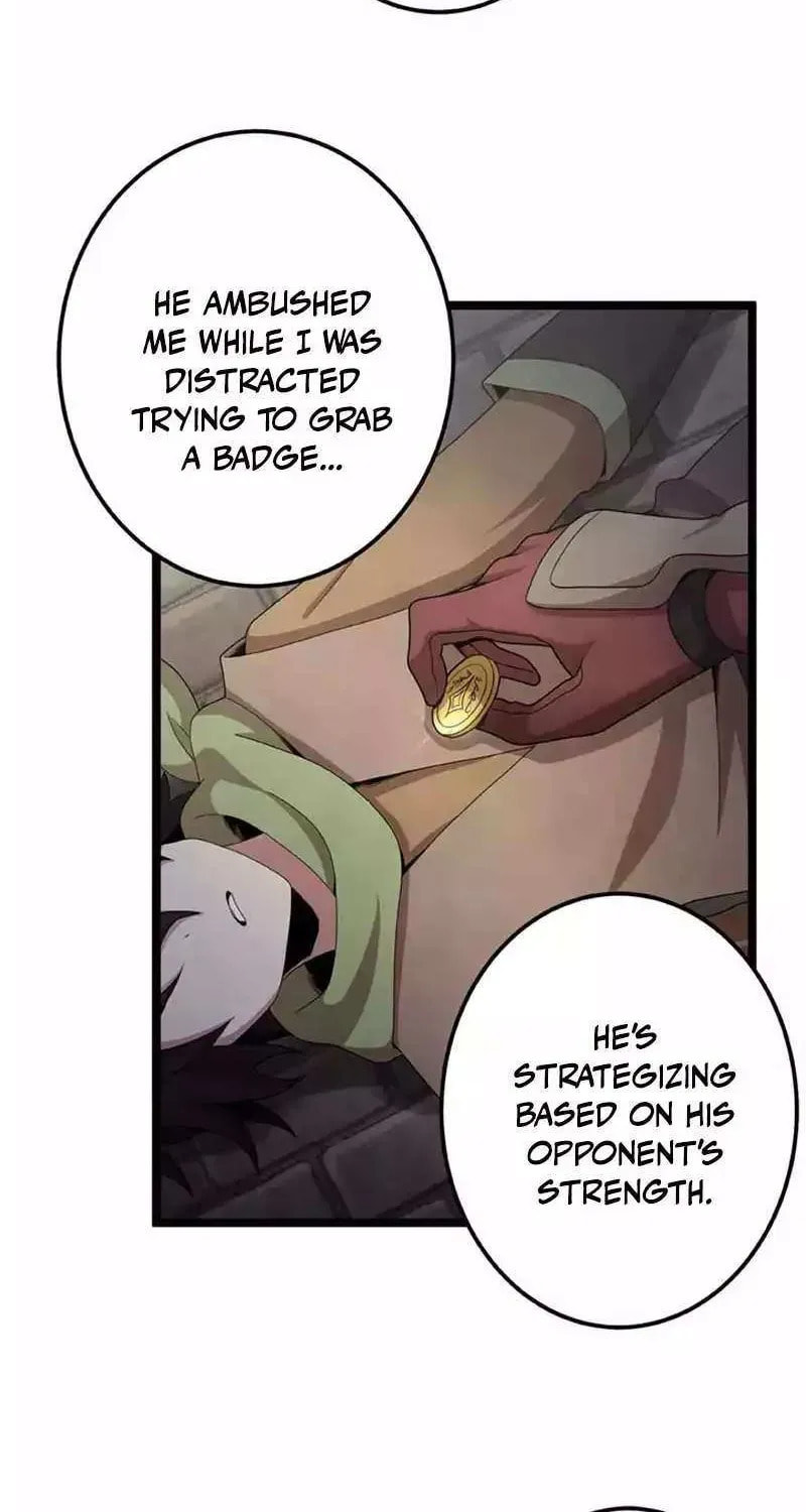 Resurrected Demon King (Colored) Chapter 40 page 7 - 