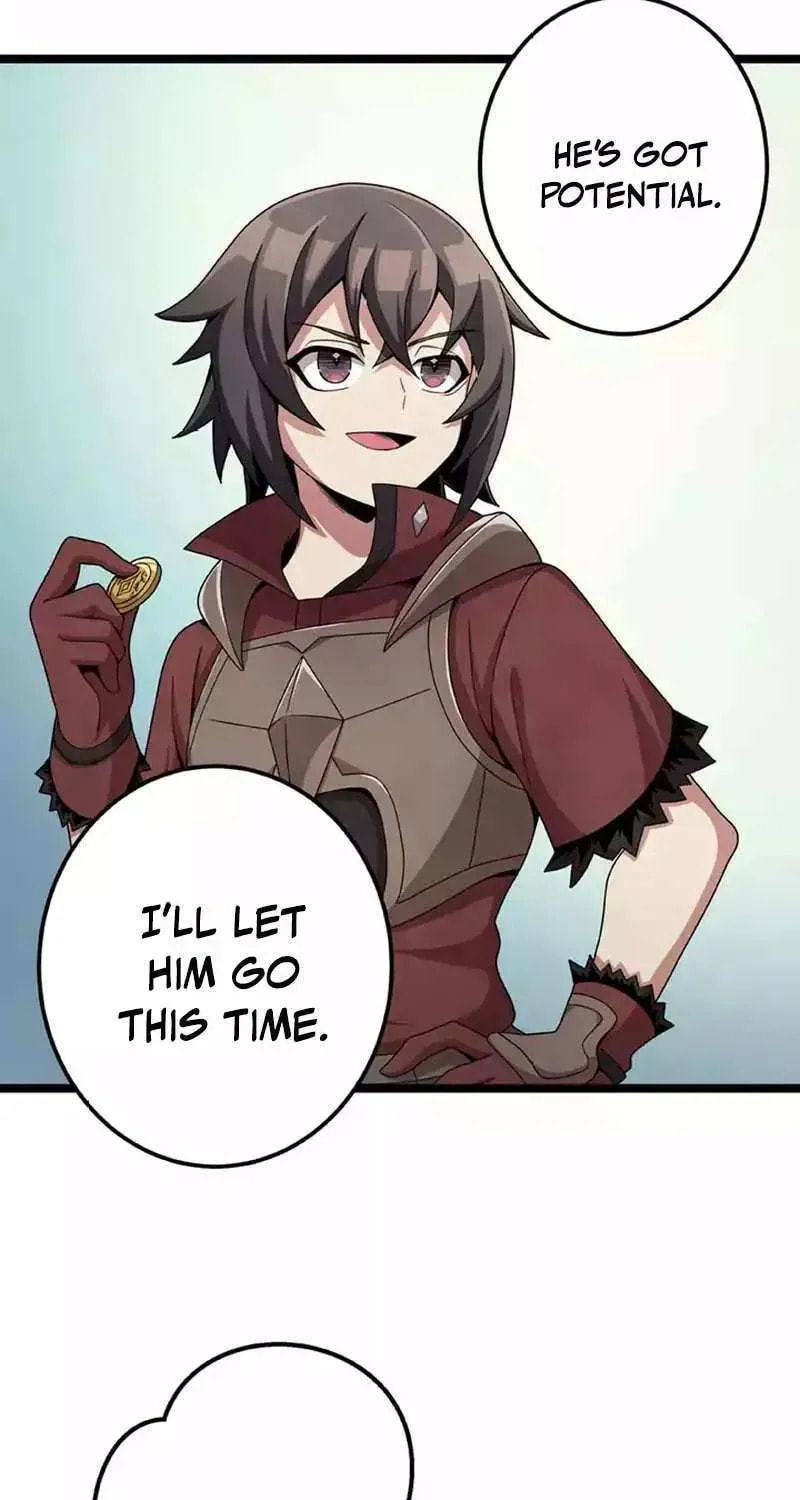 Resurrected Demon King (Colored) Chapter 40 page 8 - 