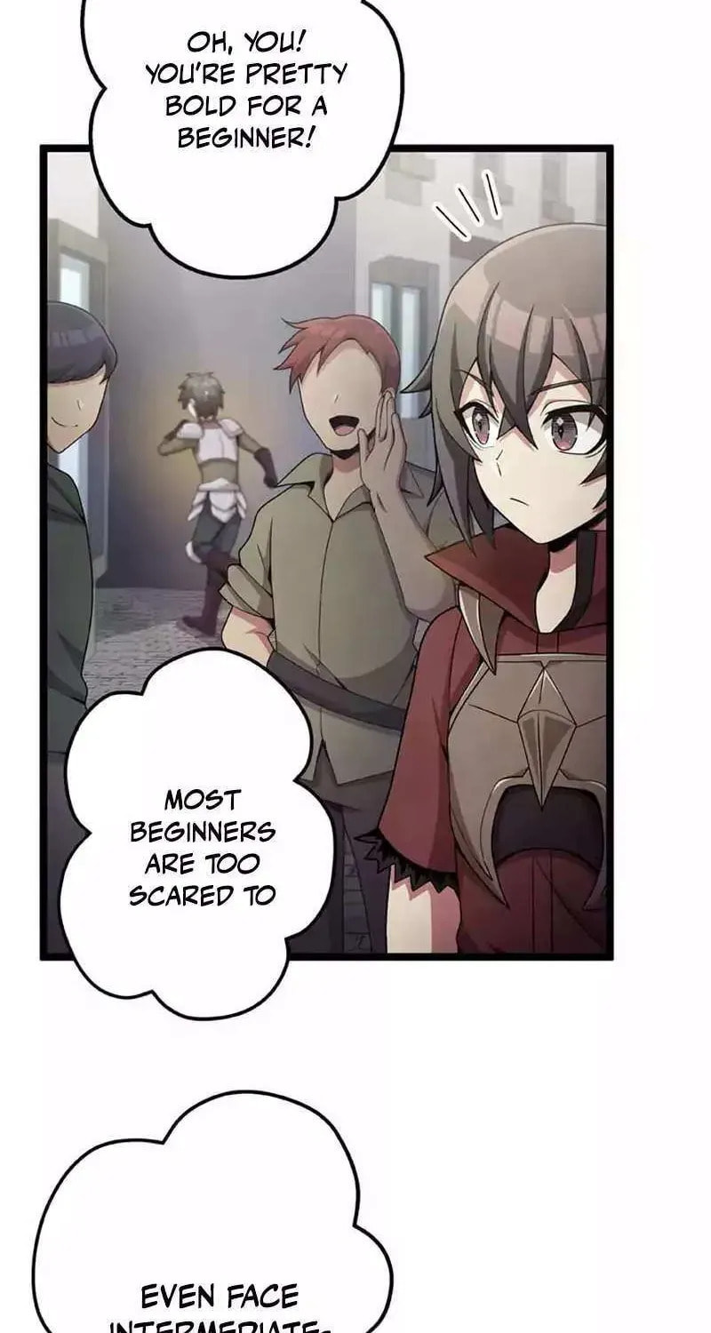 Resurrected Demon King (Colored) Chapter 40 page 9 - 