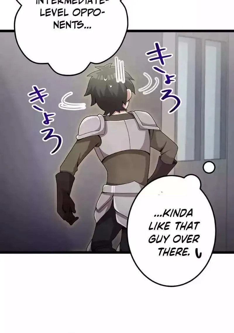 Resurrected Demon King (Colored) Chapter 40 page 10 - 