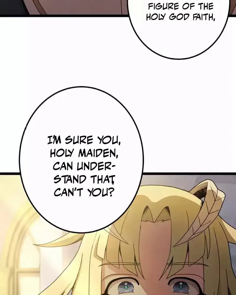 Resurrected Demon King (Colored) Chapter 41 page 16 - 