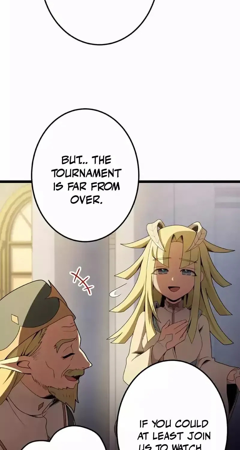 Resurrected Demon King (Colored) Chapter 41 page 18 - 