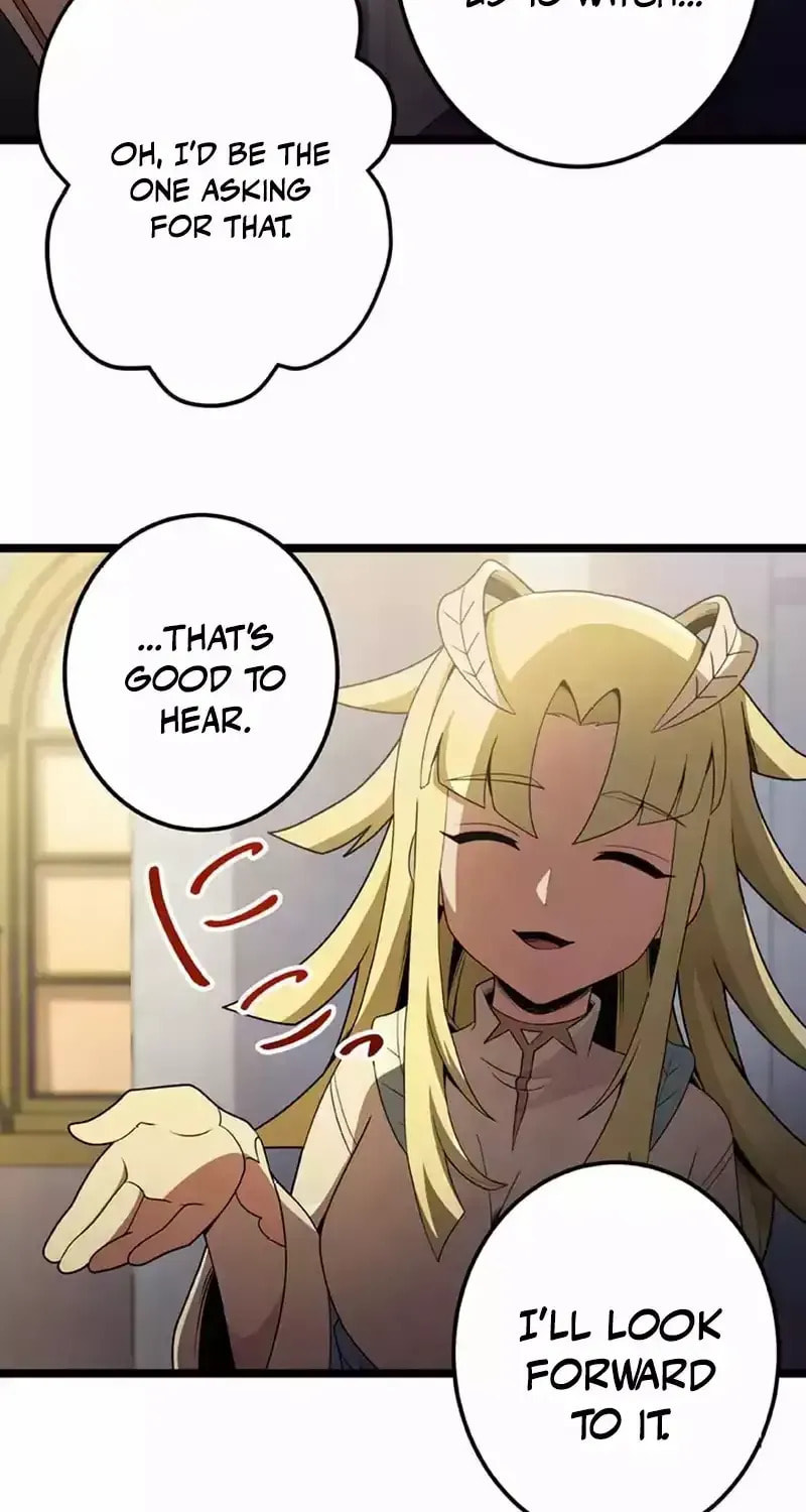 Resurrected Demon King (Colored) Chapter 41 page 19 - 