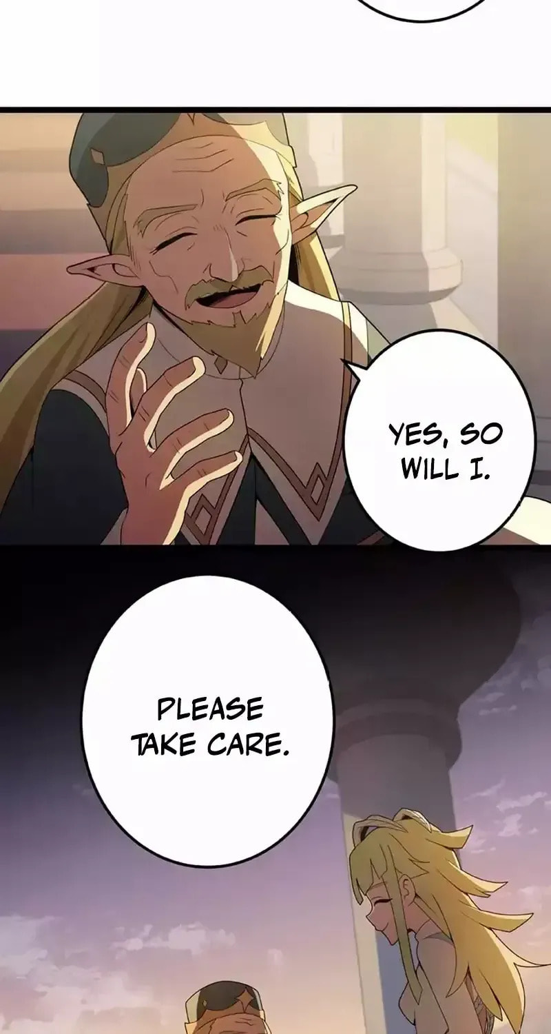 Resurrected Demon King (Colored) Chapter 41 page 20 - 