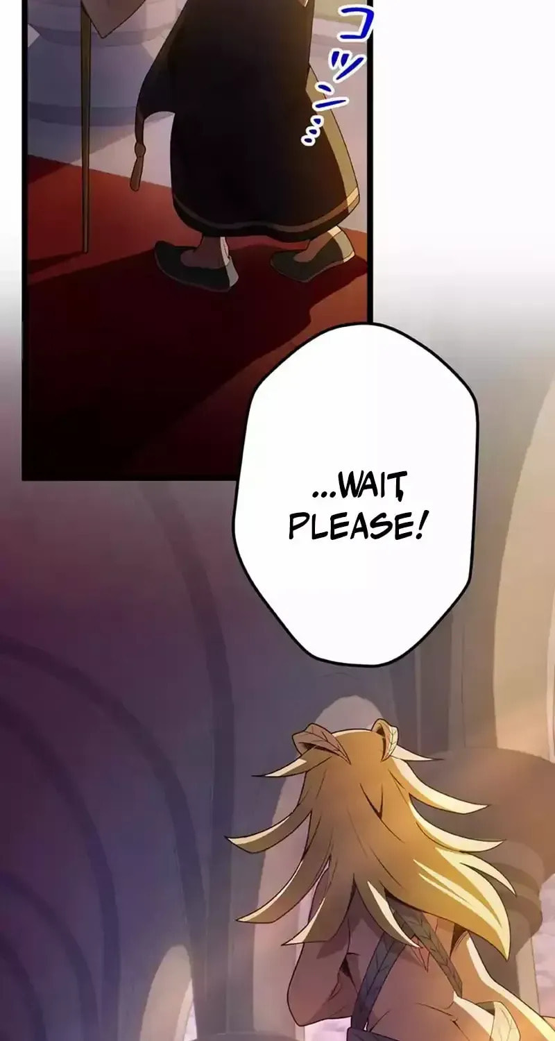 Resurrected Demon King (Colored) Chapter 41 page 3 - 