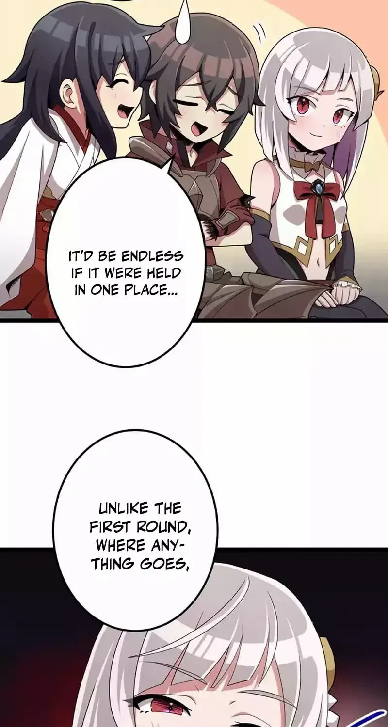 Resurrected Demon King (Colored) Chapter 41 page 28 - 