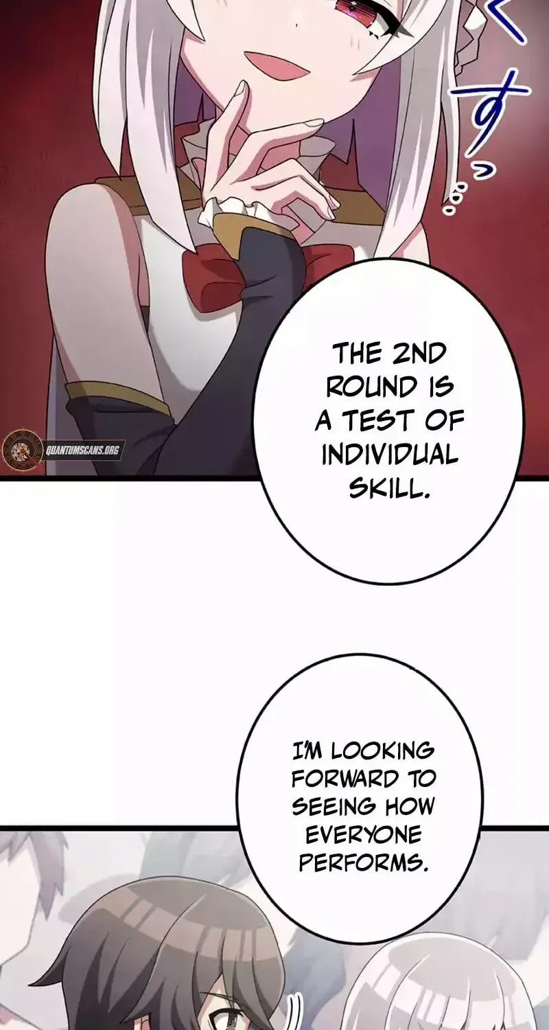 Resurrected Demon King (Colored) Chapter 41 page 29 - 