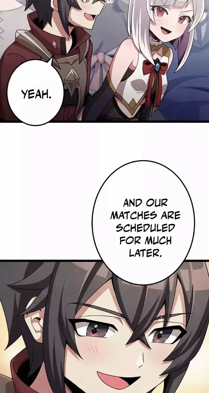 Resurrected Demon King (Colored) Chapter 41 page 30 - 