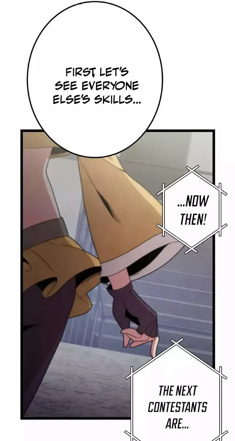 Resurrected Demon King (Colored) Chapter 41 page 32 - 