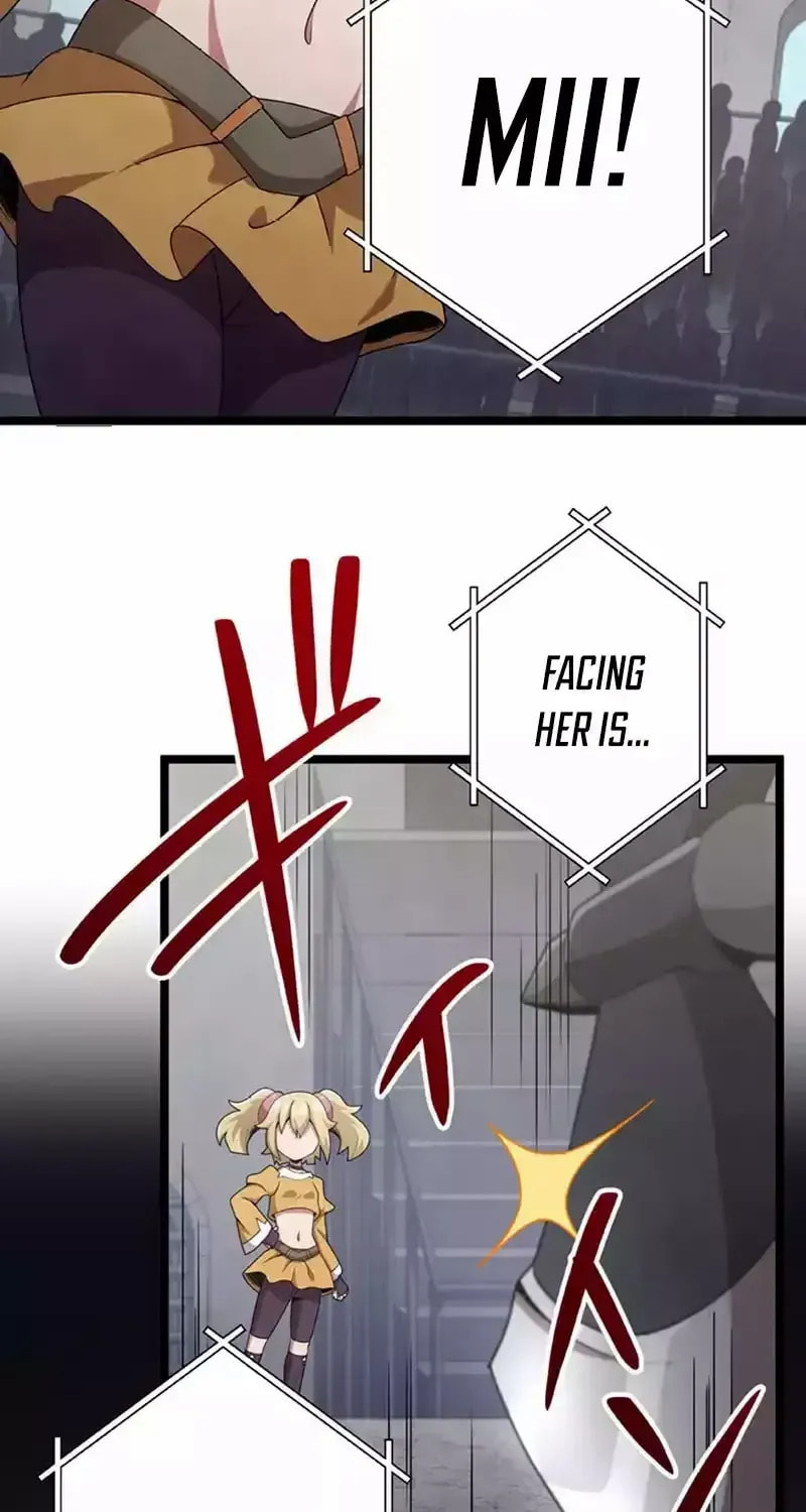 Resurrected Demon King (Colored) Chapter 41 page 34 - 