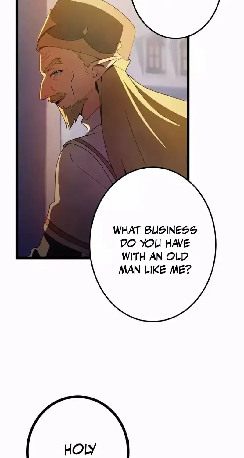 Resurrected Demon King (Colored) Chapter 41 page 5 - 