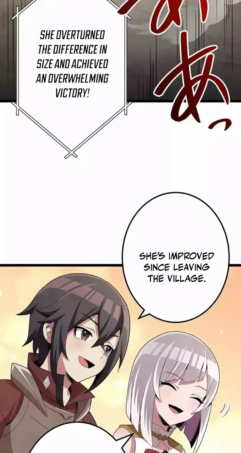 Resurrected Demon King (Colored) Chapter 41 page 48 - 