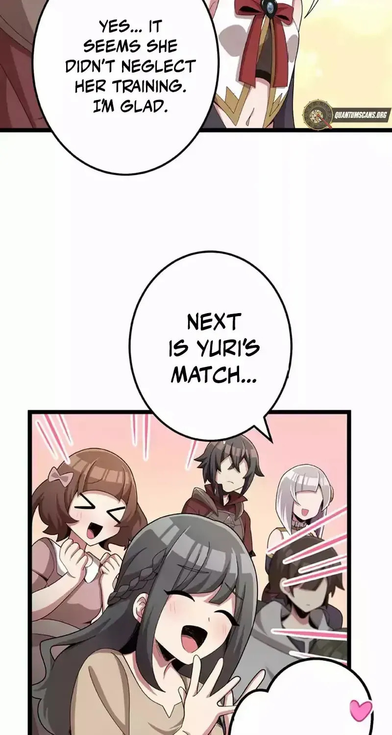 Resurrected Demon King (Colored) Chapter 41 page 49 - 