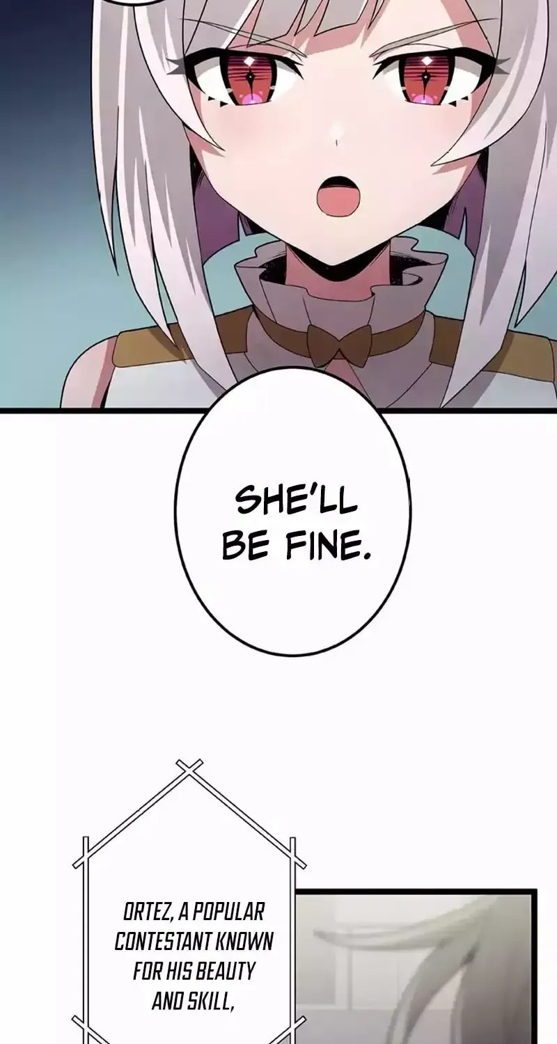 Resurrected Demon King (Colored) Chapter 41 page 55 - 