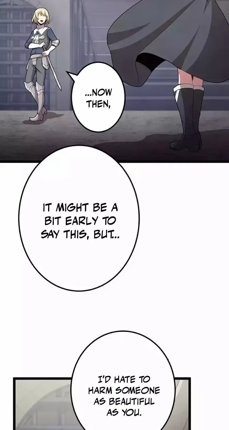 Resurrected Demon King (Colored) Chapter 41 page 59 - 