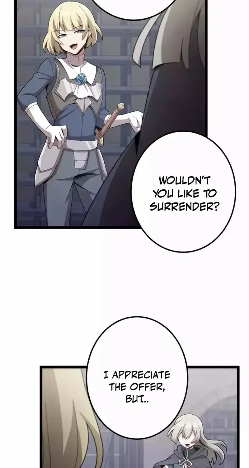 Resurrected Demon King (Colored) Chapter 41 page 60 - 