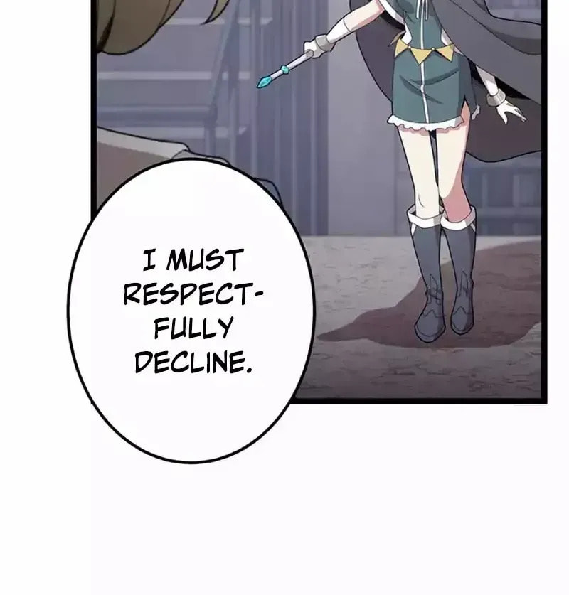 Resurrected Demon King (Colored) Chapter 41 page 61 - 