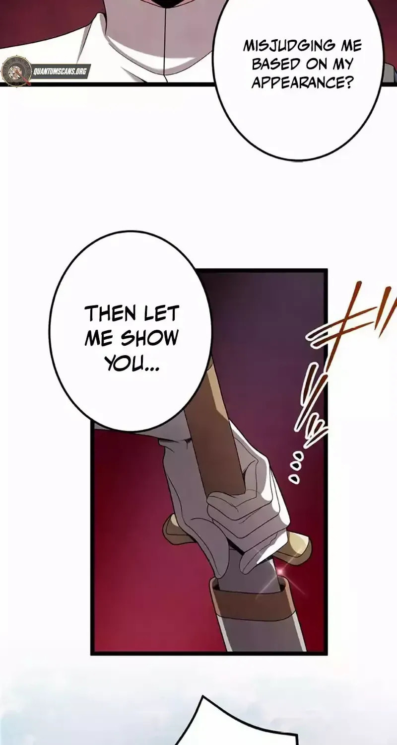Resurrected Demon King (Colored) Chapter 41 page 64 - 