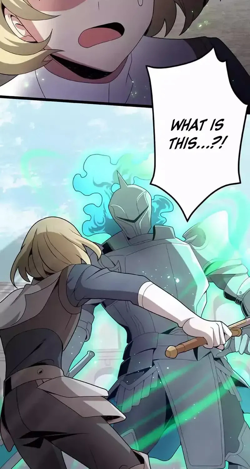 Resurrected Demon King (Colored) Chapter 41 page 69 - 