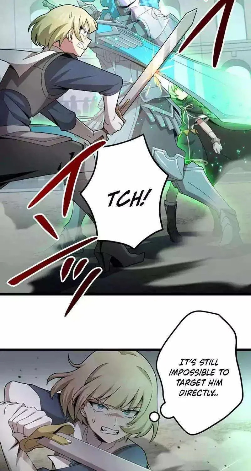 Resurrected Demon King (Colored) Chapter 42 page 13 - 