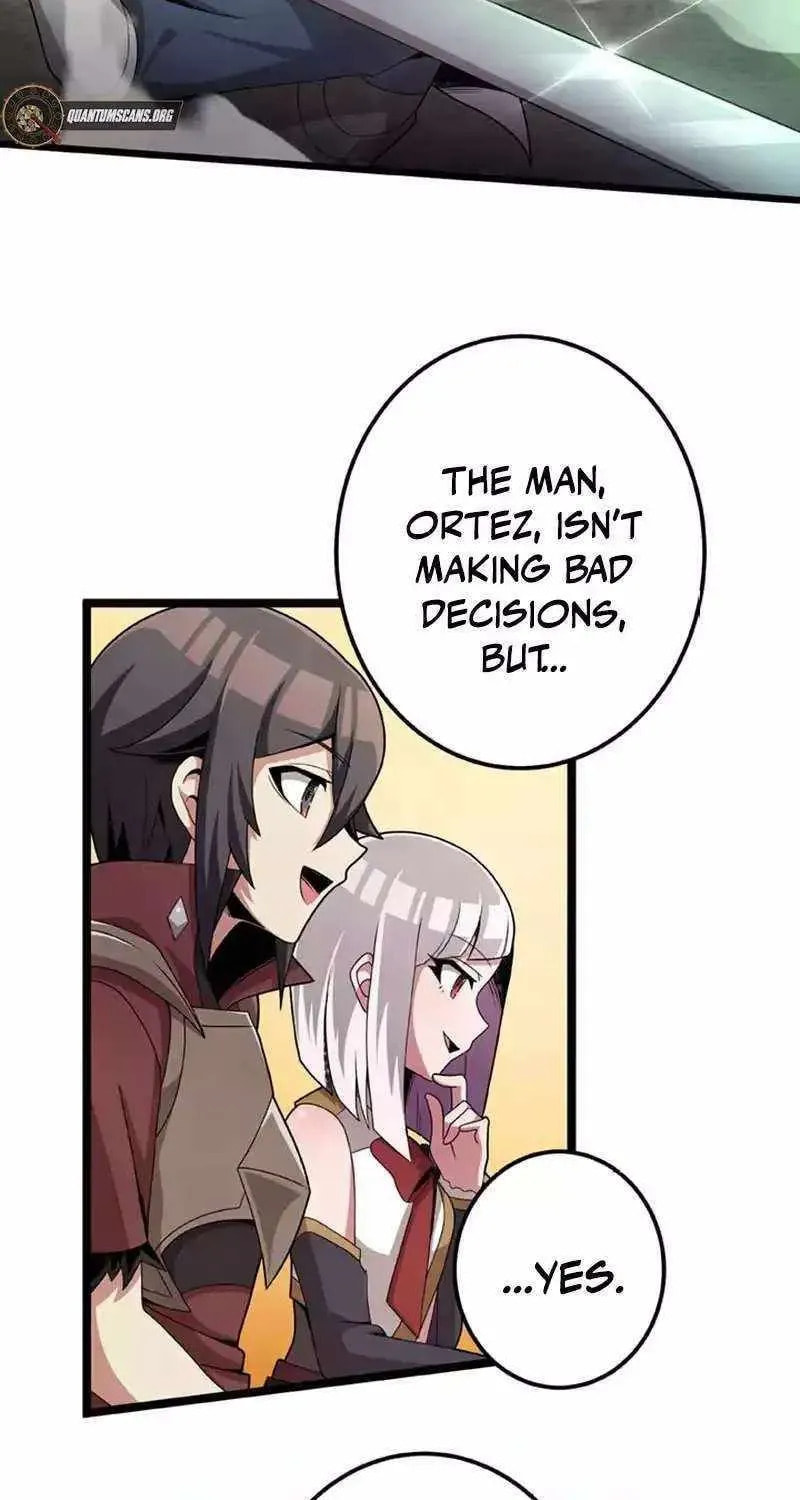 Resurrected Demon King (Colored) Chapter 42 page 14 - 