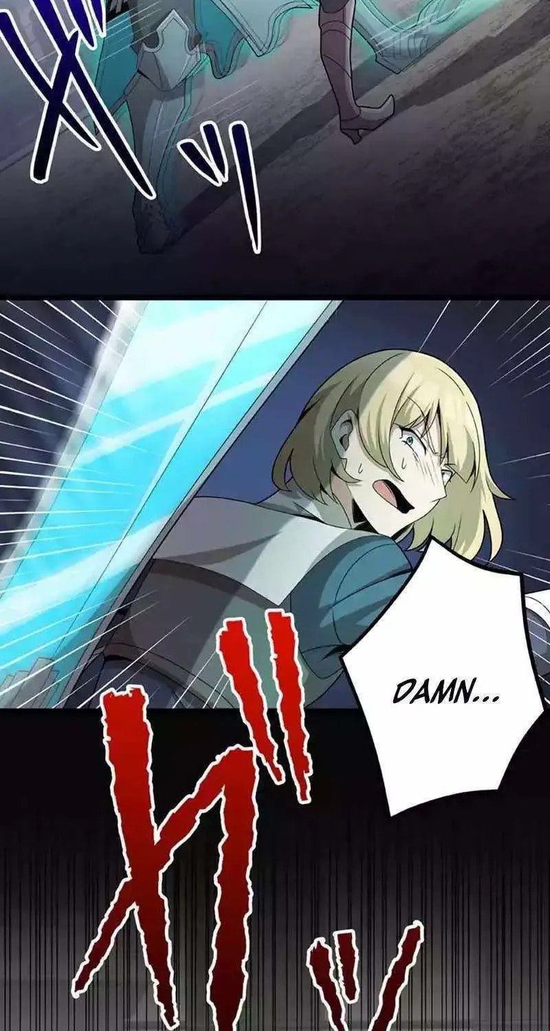 Resurrected Demon King (Colored) Chapter 42 page 16 - 